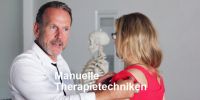 Manuelle Therapietechniken in Augsburg